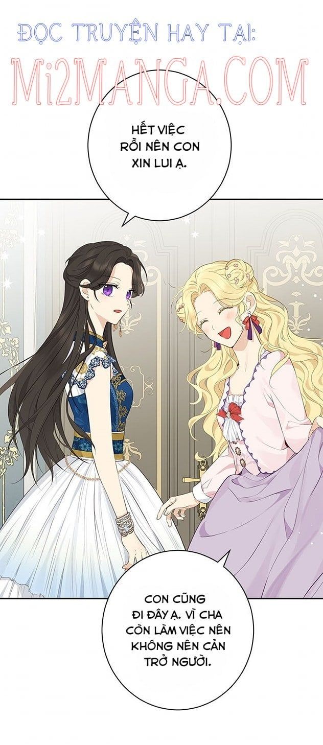 đọc truyện Thực Ra Tôi Mới Là Thật Chương 63.5 ảnh 16 tại Thiên Thai Truyện