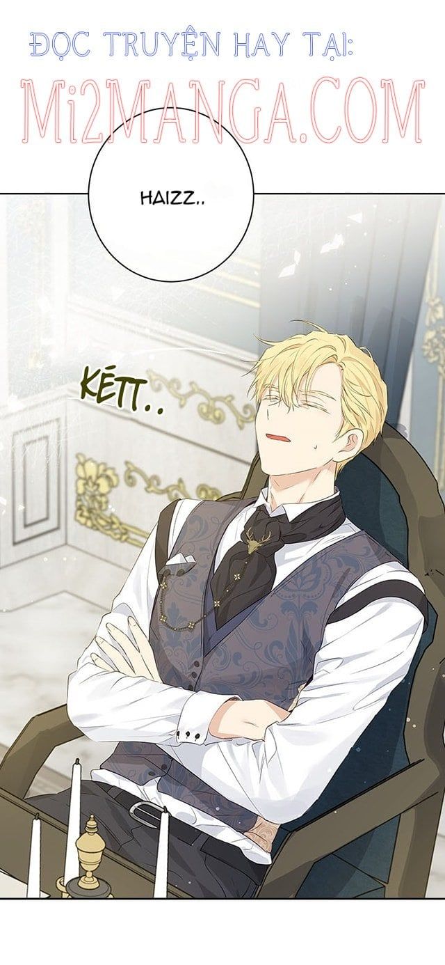 đọc truyện Thực Ra Tôi Mới Là Thật Chương 63.5 ảnh 18 tại Thiên Thai Truyện