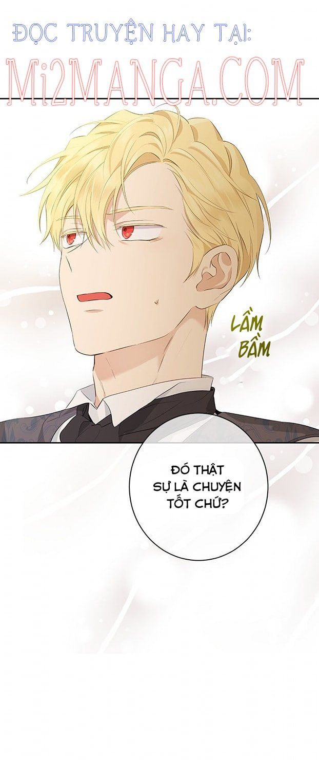 đọc truyện Thực Ra Tôi Mới Là Thật Chương 63.5 ảnh 19 tại Thiên Thai Truyện