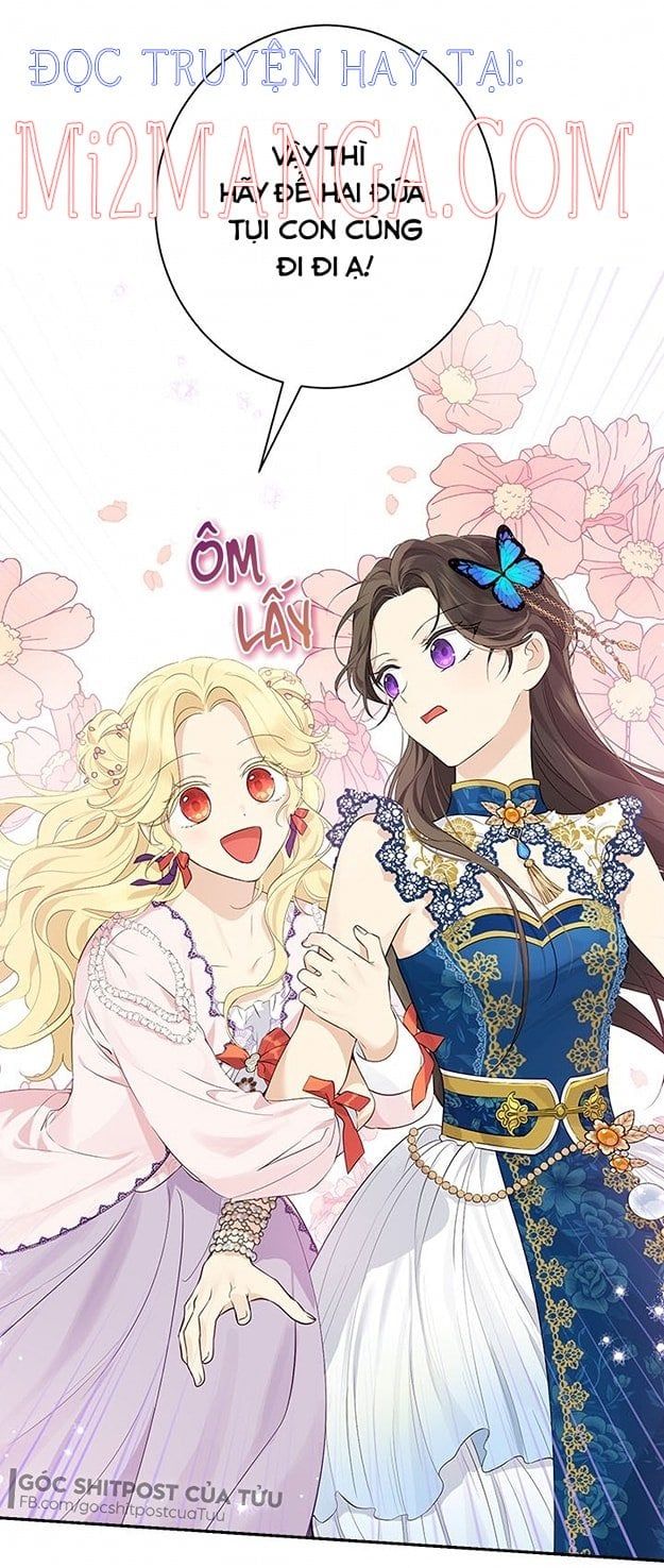 đọc truyện Thực Ra Tôi Mới Là Thật Chương 63.5 ảnh 4 tại Thiên Thai Truyện