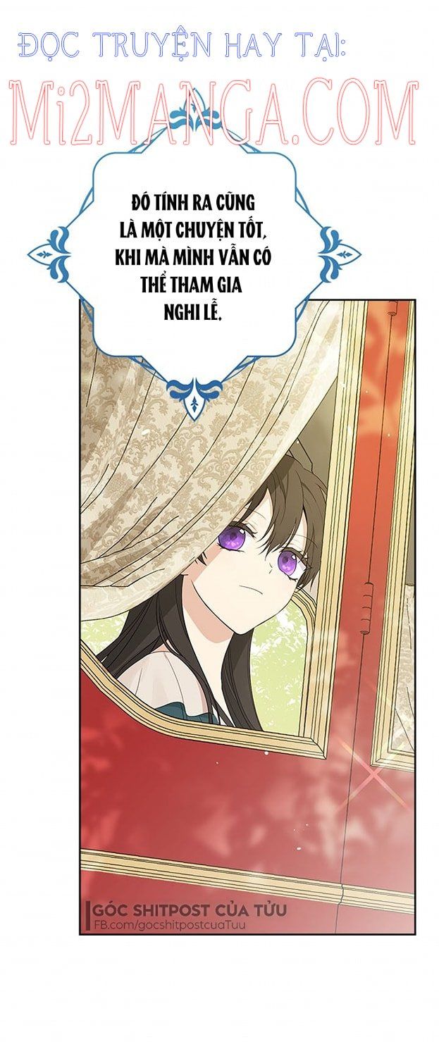 đọc truyện Thực Ra Tôi Mới Là Thật Chương 63.5 ảnh 22 tại Thiên Thai Truyện