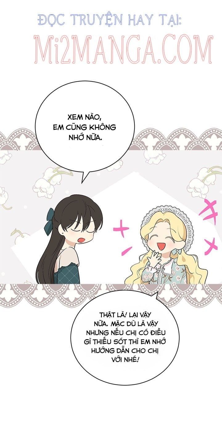 đọc truyện Thực Ra Tôi Mới Là Thật Chương 63.5 ảnh 24 tại Thiên Thai Truyện