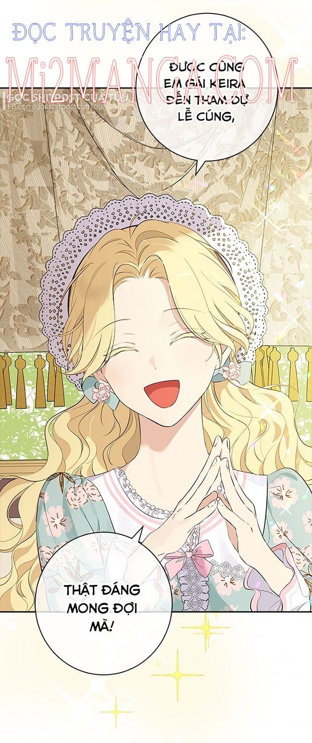 đọc truyện Thực Ra Tôi Mới Là Thật Chương 63.5 ảnh 25 tại Thiên Thai Truyện