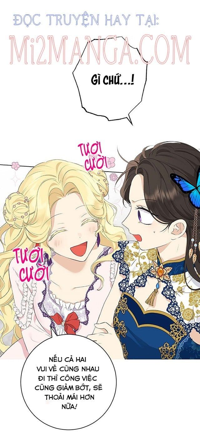 đọc truyện Thực Ra Tôi Mới Là Thật Chương 63.5 ảnh 6 tại Thiên Thai Truyện