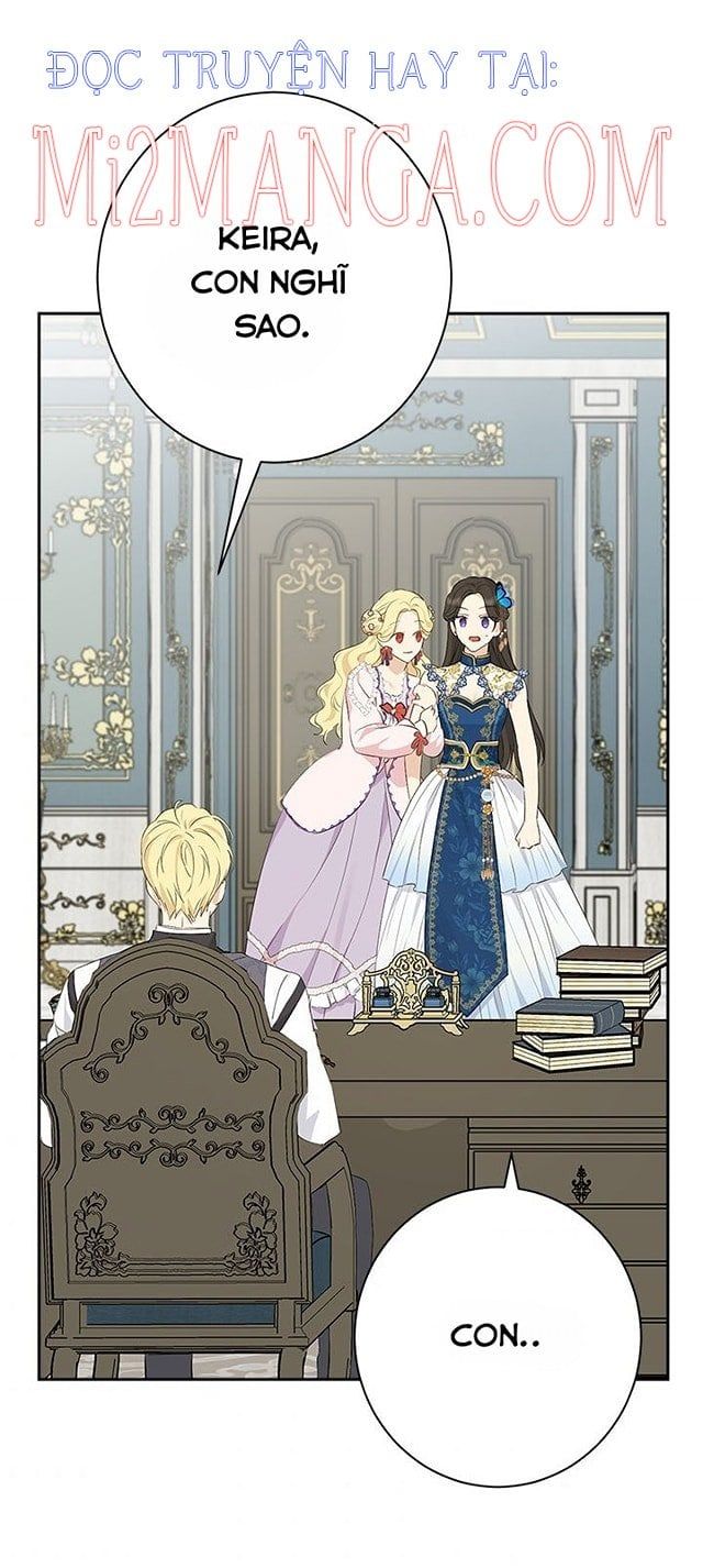 đọc truyện Thực Ra Tôi Mới Là Thật Chương 63.5 ảnh 7 tại Thiên Thai Truyện