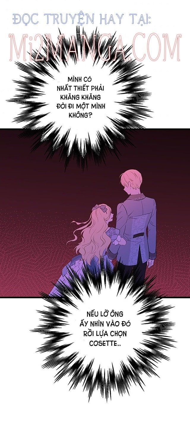 đọc truyện Thực Ra Tôi Mới Là Thật Chương 63.5 ảnh 8 tại Thiên Thai Truyện