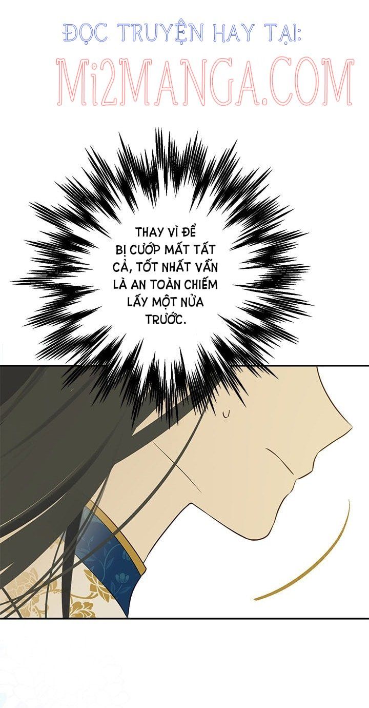 đọc truyện Thực Ra Tôi Mới Là Thật Chương 63.5 ảnh 9 tại Thiên Thai Truyện