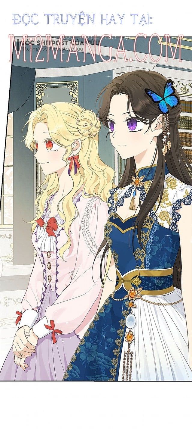 đọc truyện Thực Ra Tôi Mới Là Thật Chương 63 ảnh 19 tại Thiên Thai Truyện