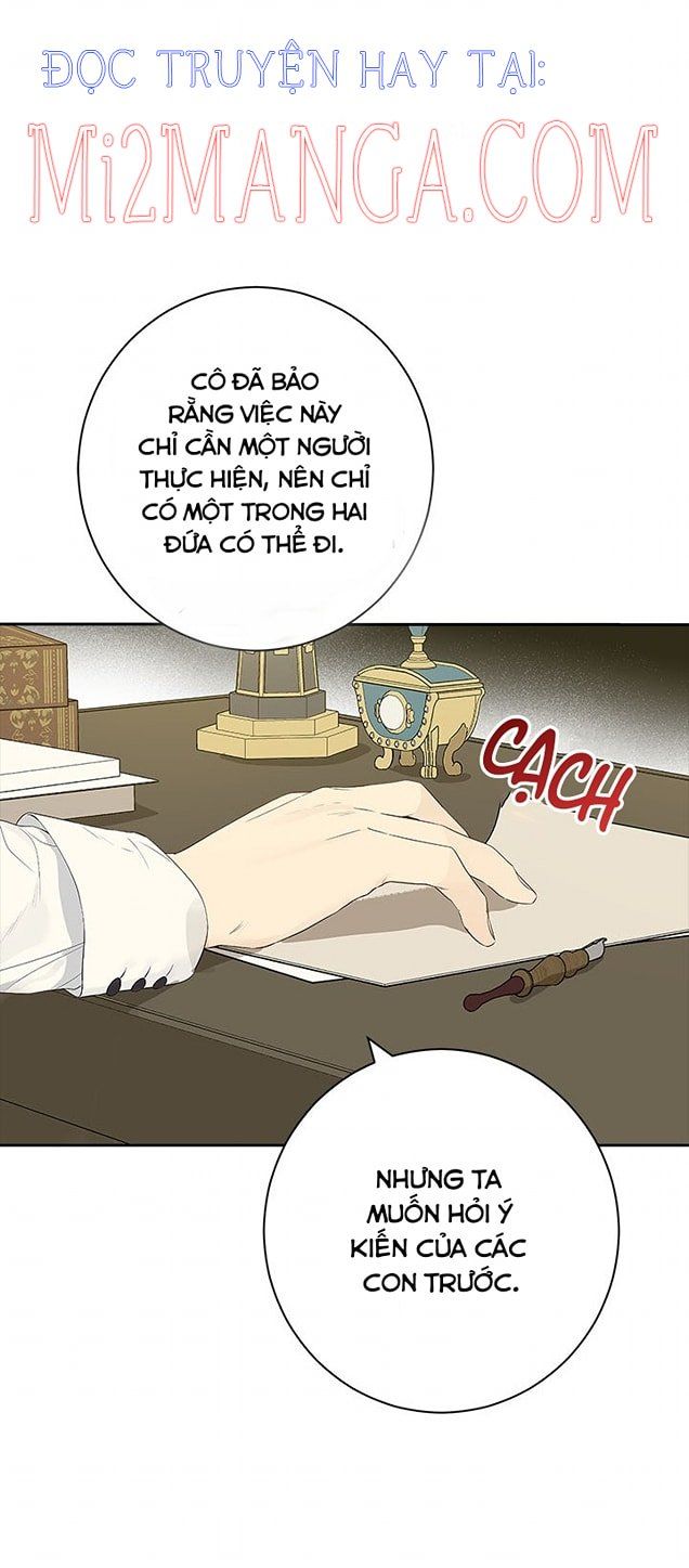 đọc truyện Thực Ra Tôi Mới Là Thật Chương 63 ảnh 20 tại Thiên Thai Truyện