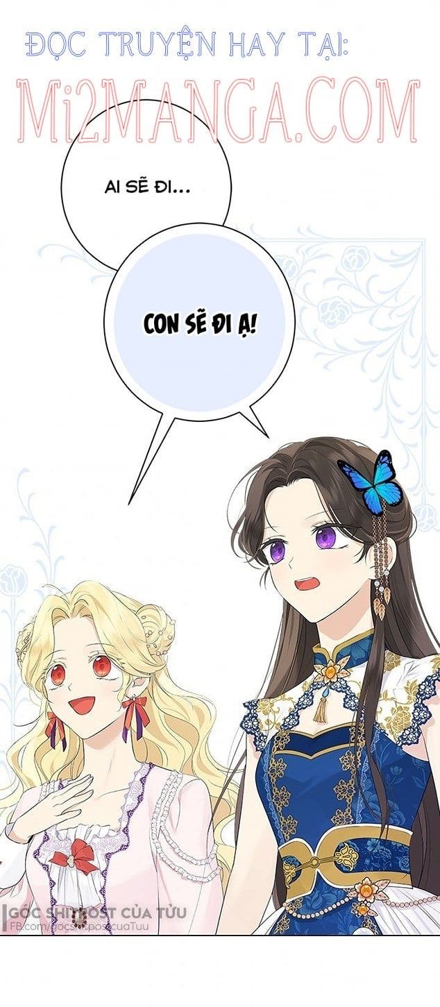 đọc truyện Thực Ra Tôi Mới Là Thật Chương 63 ảnh 21 tại Thiên Thai Truyện