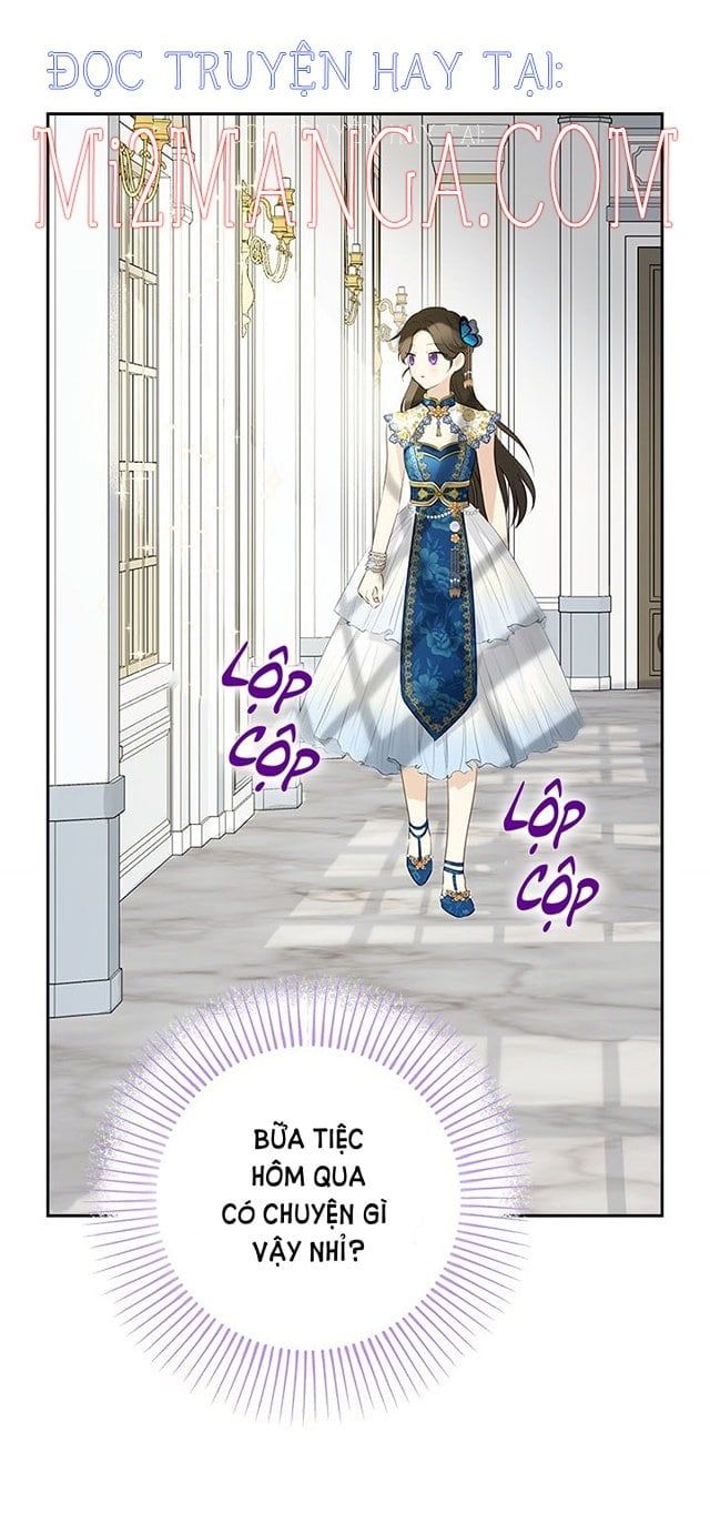 đọc truyện Thực Ra Tôi Mới Là Thật Chương 63 ảnh 4 tại Thiên Thai Truyện