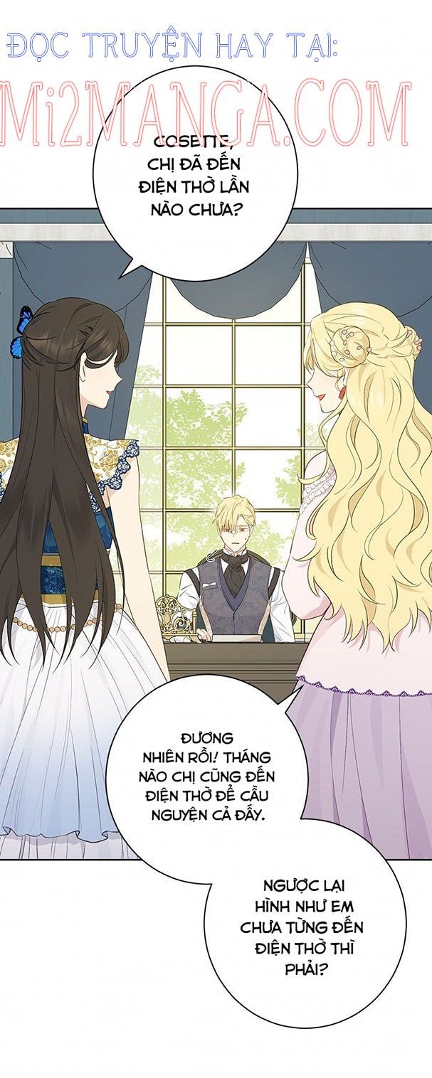 đọc truyện Thực Ra Tôi Mới Là Thật Chương 63 ảnh 22 tại Thiên Thai Truyện