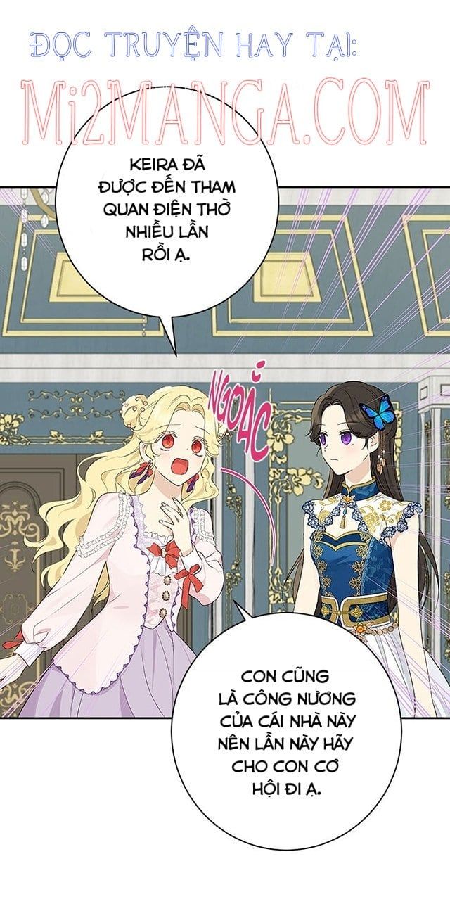 đọc truyện Thực Ra Tôi Mới Là Thật Chương 63 ảnh 25 tại Thiên Thai Truyện