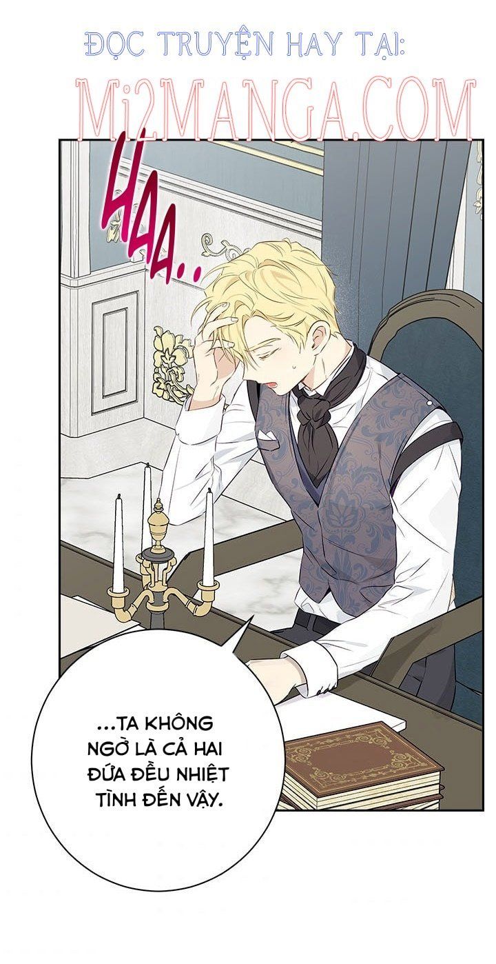 đọc truyện Thực Ra Tôi Mới Là Thật Chương 63 ảnh 26 tại Thiên Thai Truyện