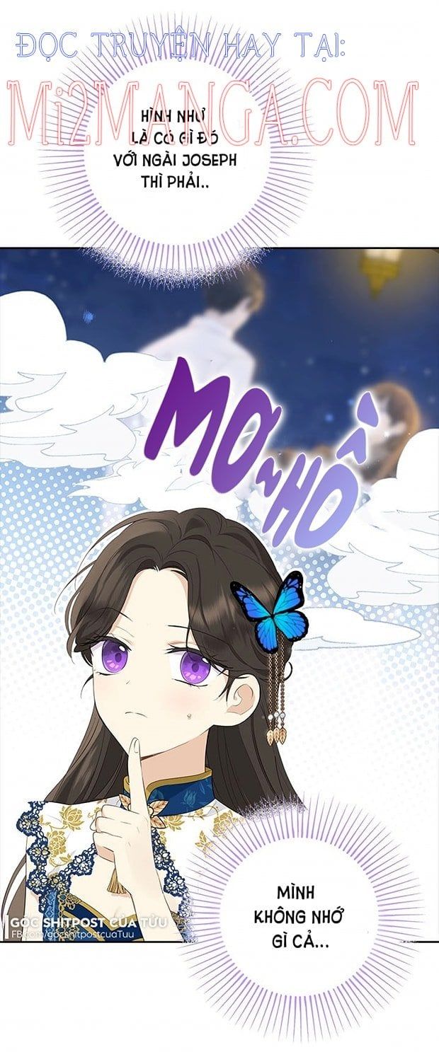 đọc truyện Thực Ra Tôi Mới Là Thật Chương 63 ảnh 5 tại Thiên Thai Truyện