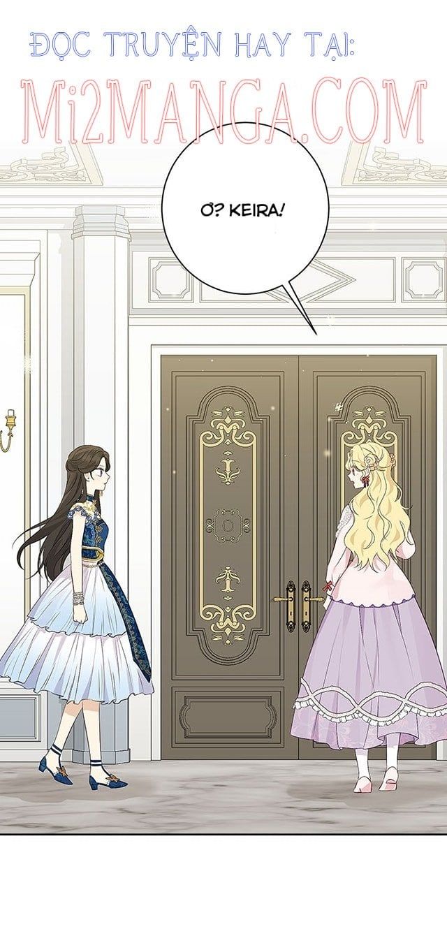 đọc truyện Thực Ra Tôi Mới Là Thật Chương 63 ảnh 6 tại Thiên Thai Truyện