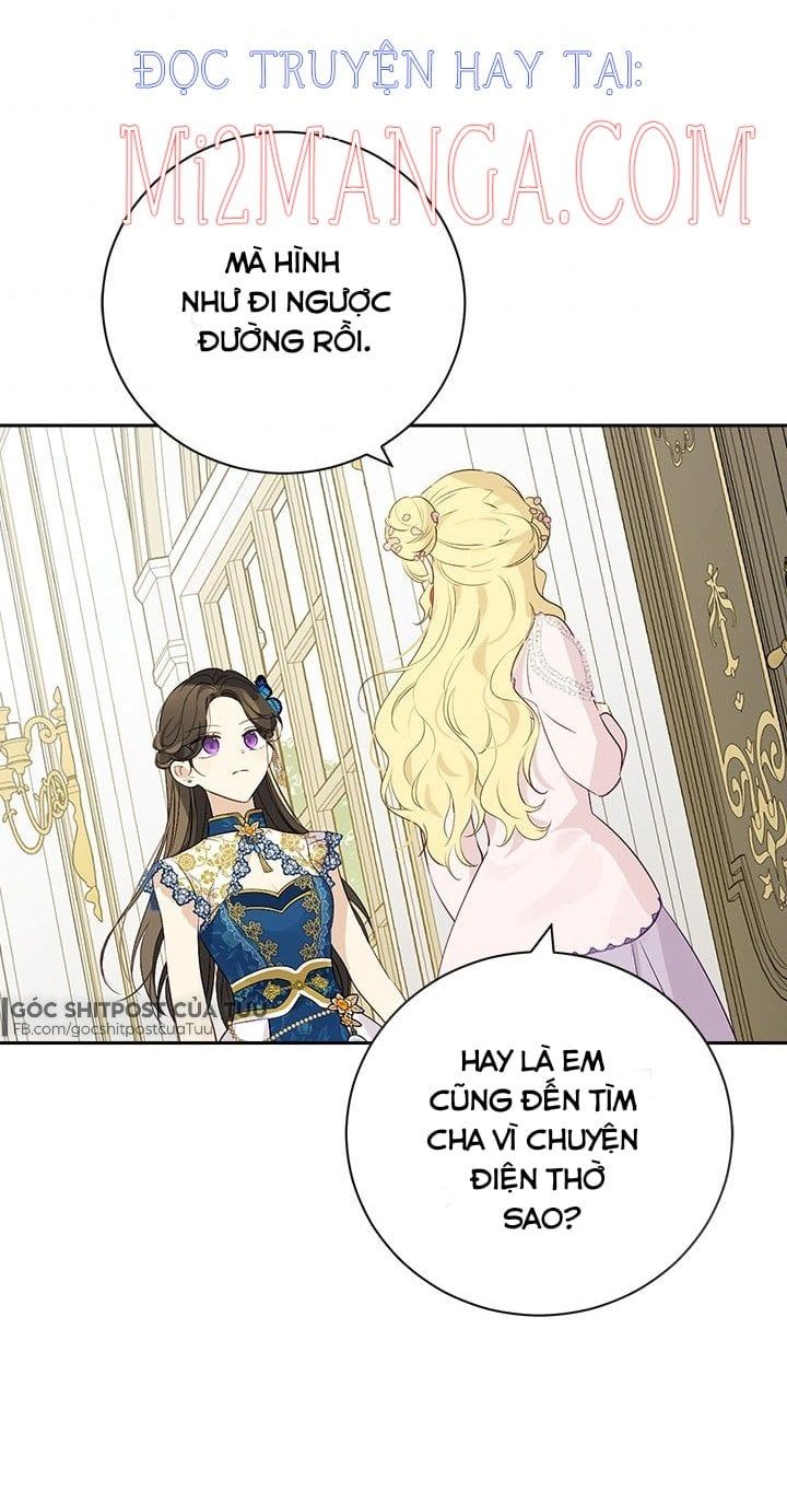 đọc truyện Thực Ra Tôi Mới Là Thật Chương 63 ảnh 9 tại Thiên Thai Truyện