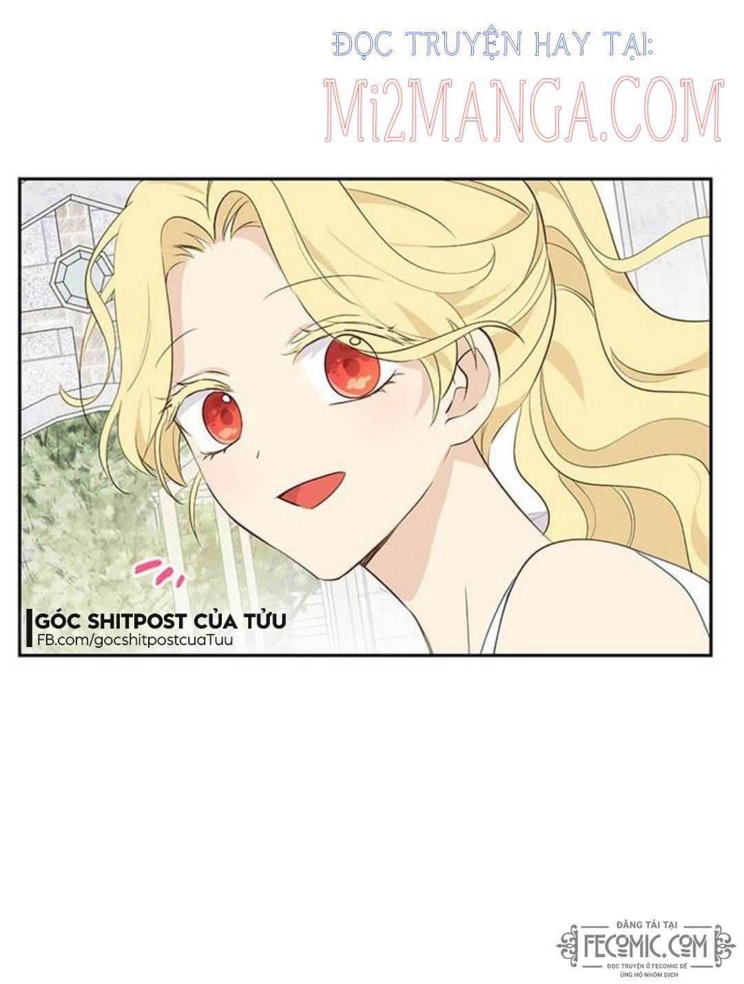 đọc truyện Thực Ra Tôi Mới Là Thật Chương 64.5 ảnh 15 tại Thiên Thai Truyện