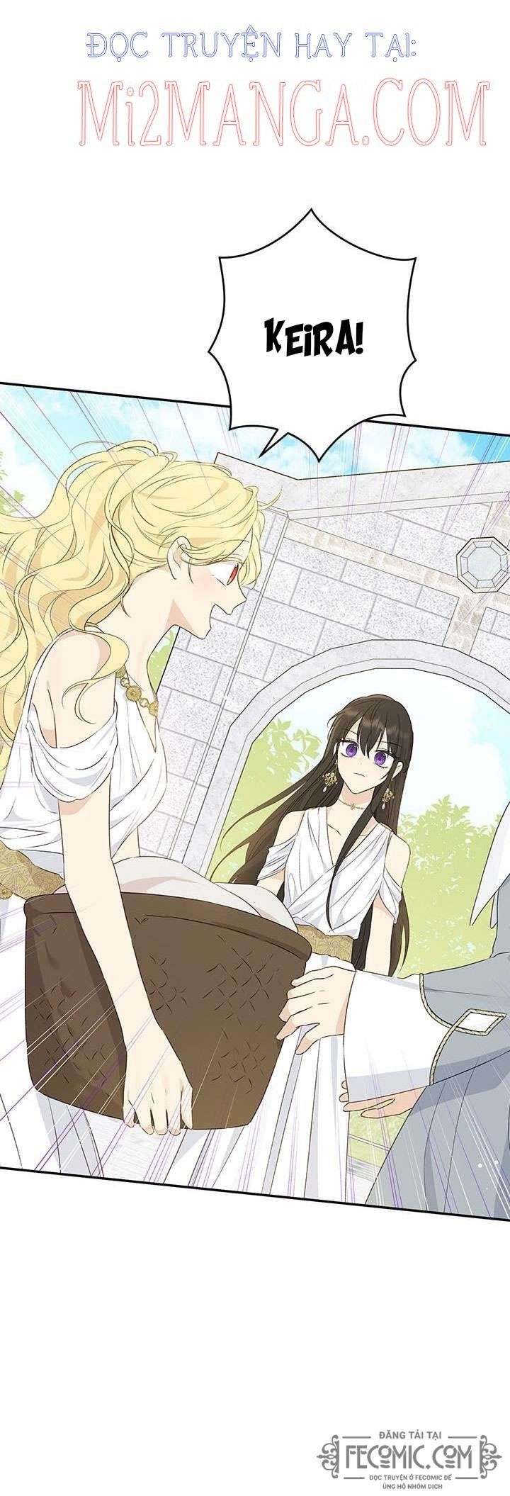 đọc truyện Thực Ra Tôi Mới Là Thật Chương 64.5 ảnh 16 tại Thiên Thai Truyện