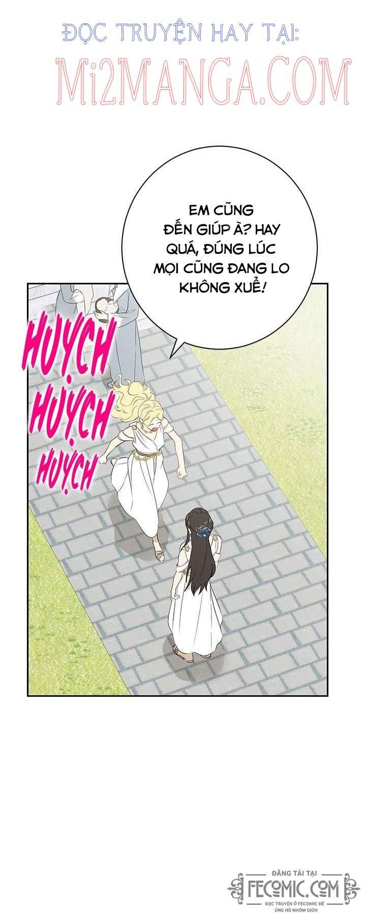 đọc truyện Thực Ra Tôi Mới Là Thật Chương 64.5 ảnh 17 tại Thiên Thai Truyện