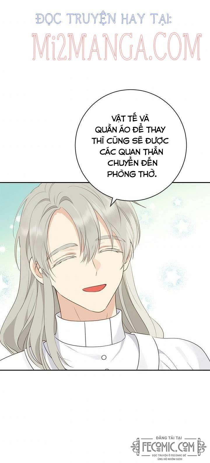 đọc truyện Thực Ra Tôi Mới Là Thật Chương 64.5 ảnh 4 tại Thiên Thai Truyện