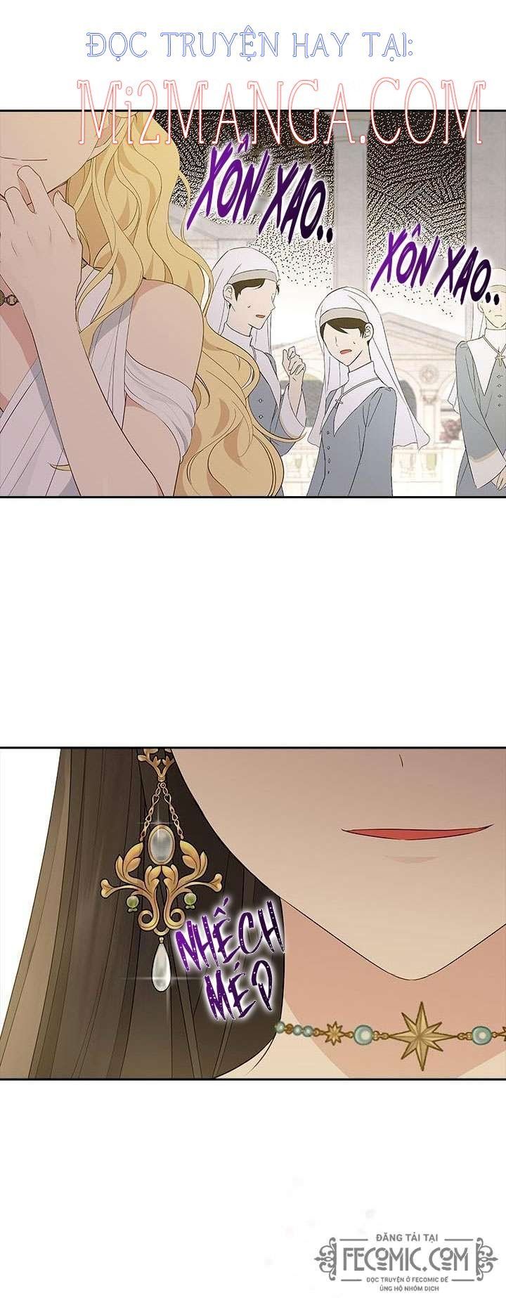 đọc truyện Thực Ra Tôi Mới Là Thật Chương 64.5 ảnh 23 tại Thiên Thai Truyện