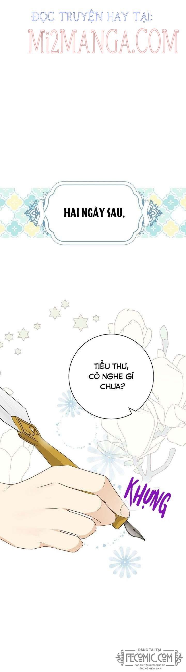 đọc truyện Thực Ra Tôi Mới Là Thật Chương 64.5 ảnh 6 tại Thiên Thai Truyện