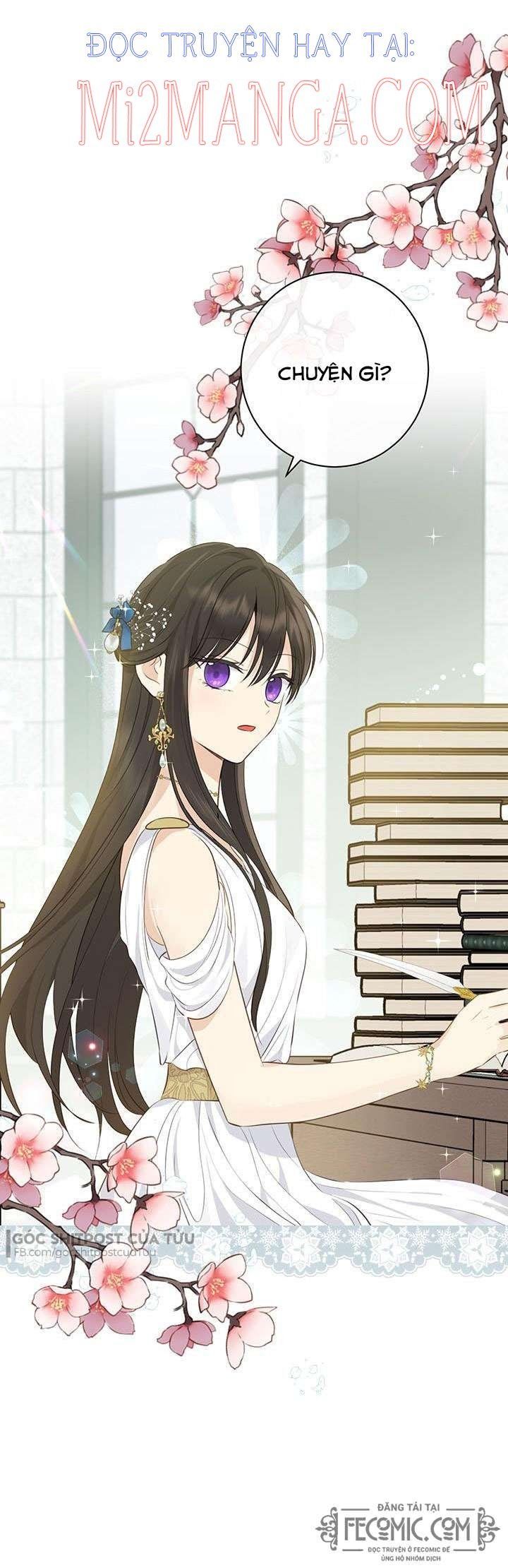 đọc truyện Thực Ra Tôi Mới Là Thật Chương 64.5 ảnh 7 tại Thiên Thai Truyện