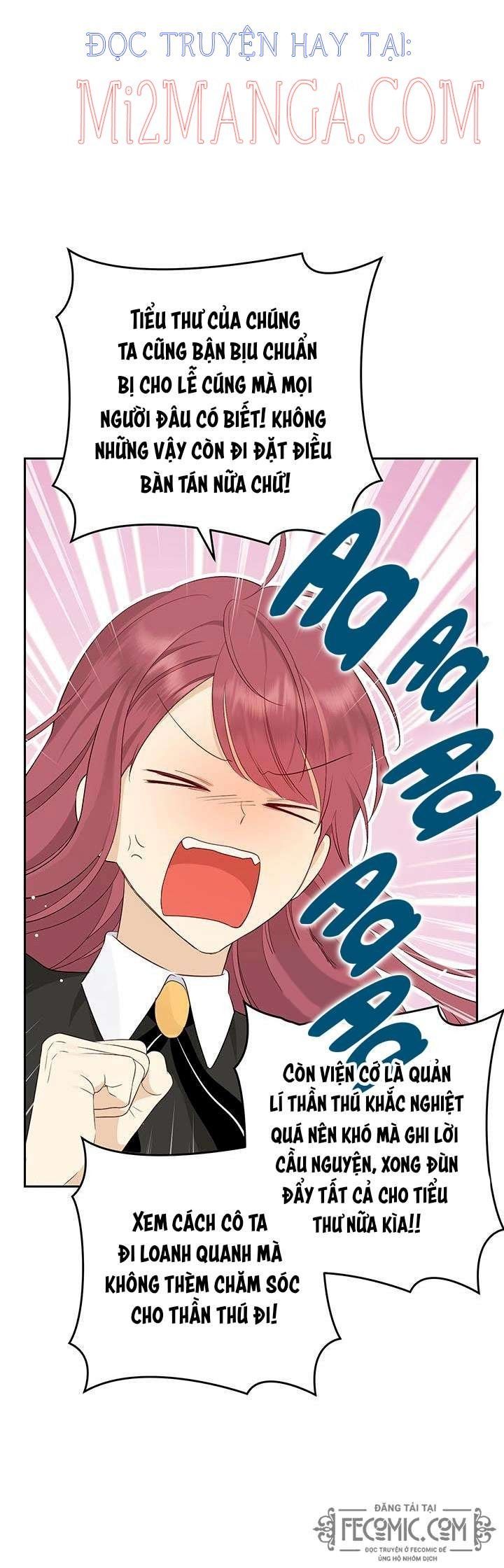 đọc truyện Thực Ra Tôi Mới Là Thật Chương 64.5 ảnh 8 tại Thiên Thai Truyện