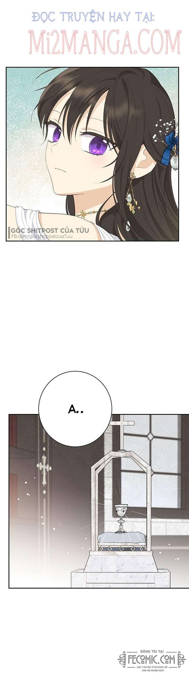 đọc truyện Thực Ra Tôi Mới Là Thật Chương 64.5 ảnh 10 tại Thiên Thai Truyện