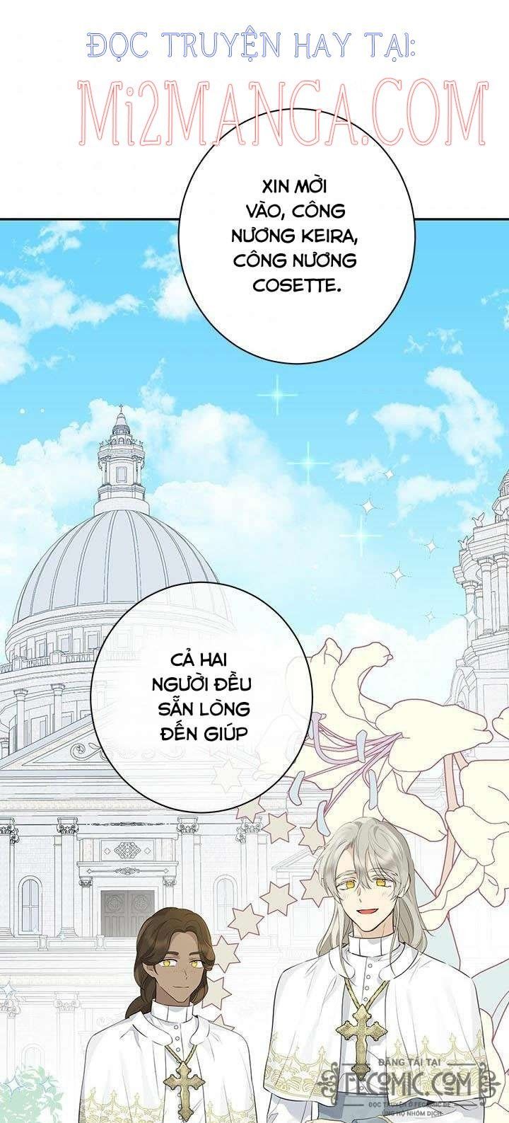 đọc truyện Thực Ra Tôi Mới Là Thật Chương 64 ảnh 3 tại Thiên Thai Truyện