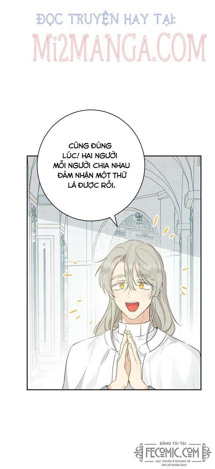 đọc truyện Thực Ra Tôi Mới Là Thật Chương 64 ảnh 16 tại Thiên Thai Truyện