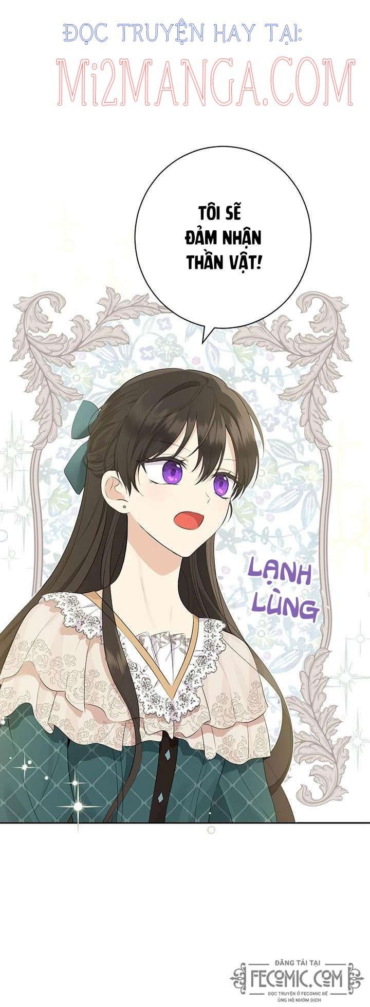 đọc truyện Thực Ra Tôi Mới Là Thật Chương 64 ảnh 17 tại Thiên Thai Truyện