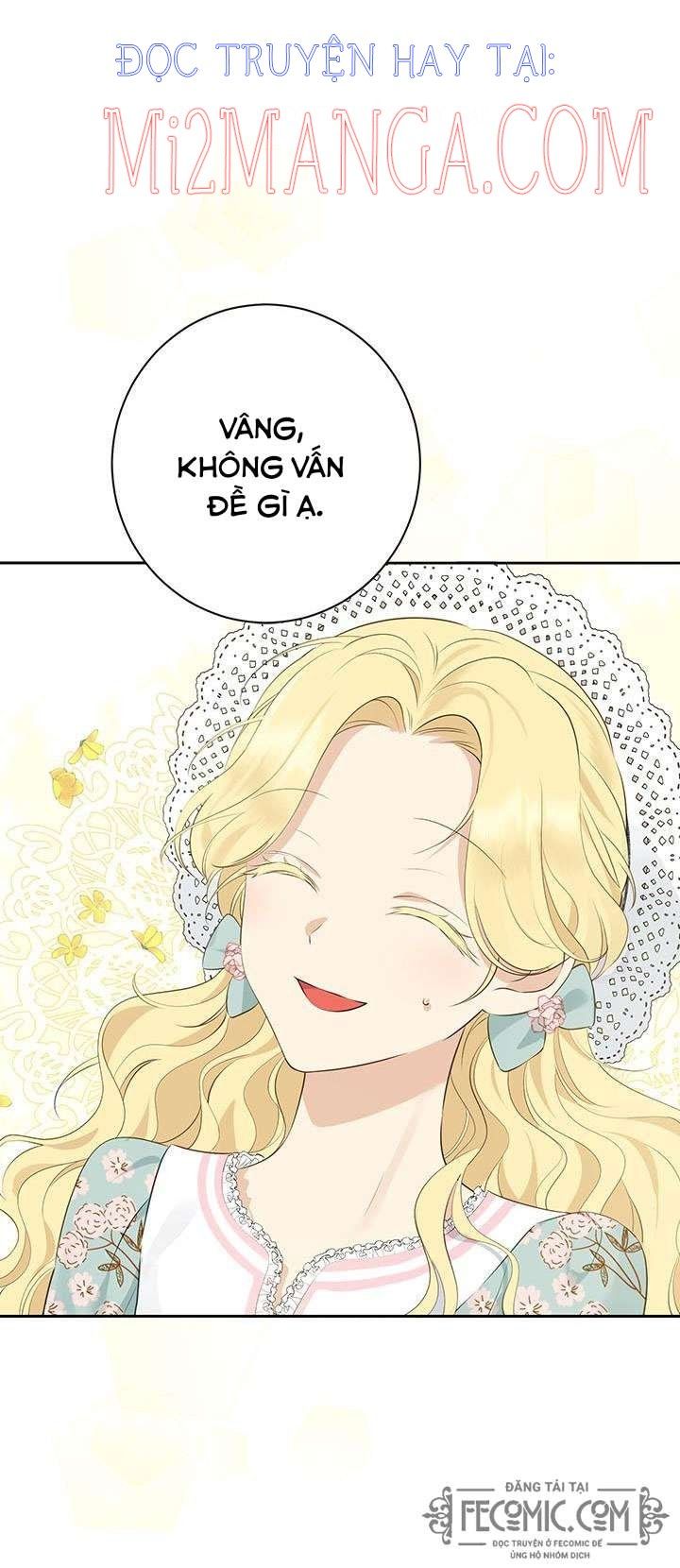 đọc truyện Thực Ra Tôi Mới Là Thật Chương 64 ảnh 19 tại Thiên Thai Truyện