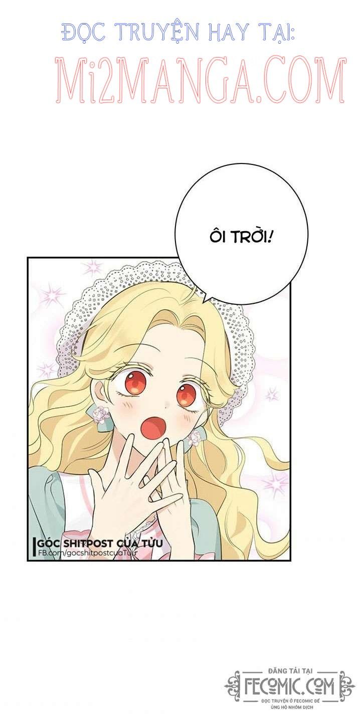 đọc truyện Thực Ra Tôi Mới Là Thật Chương 64 ảnh 21 tại Thiên Thai Truyện