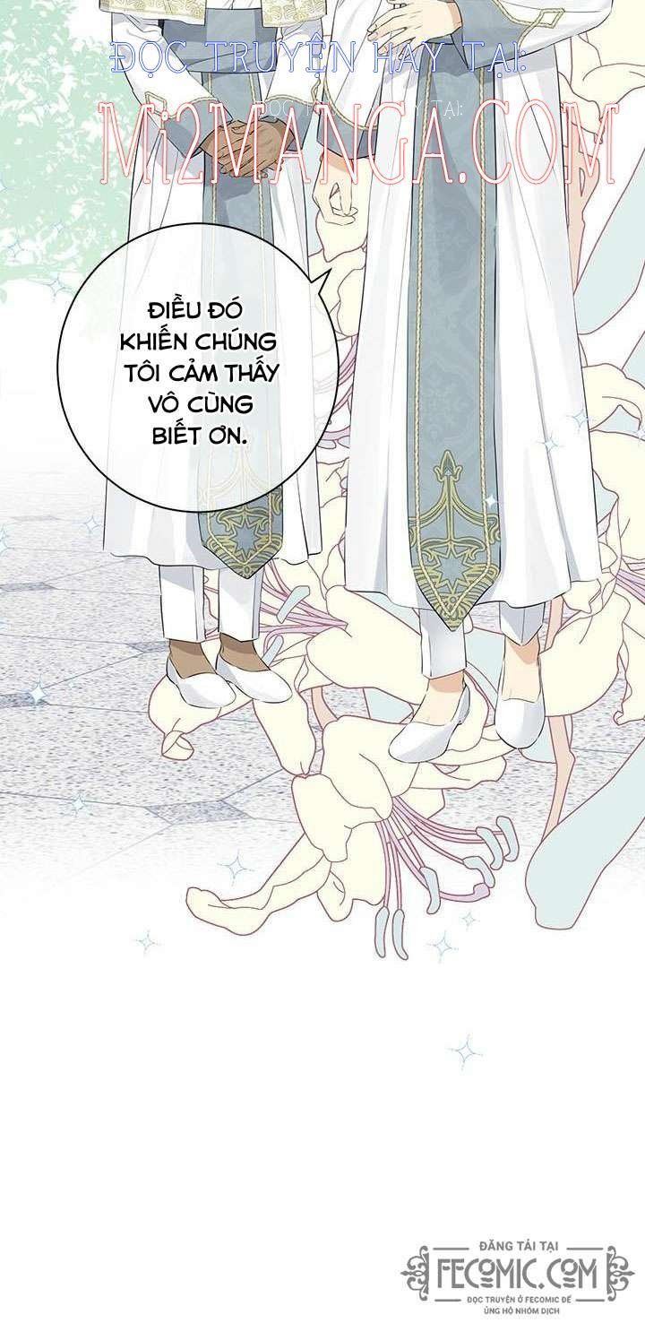 đọc truyện Thực Ra Tôi Mới Là Thật Chương 64 ảnh 4 tại Thiên Thai Truyện