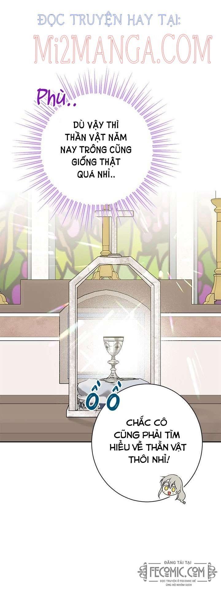 đọc truyện Thực Ra Tôi Mới Là Thật Chương 64 ảnh 24 tại Thiên Thai Truyện