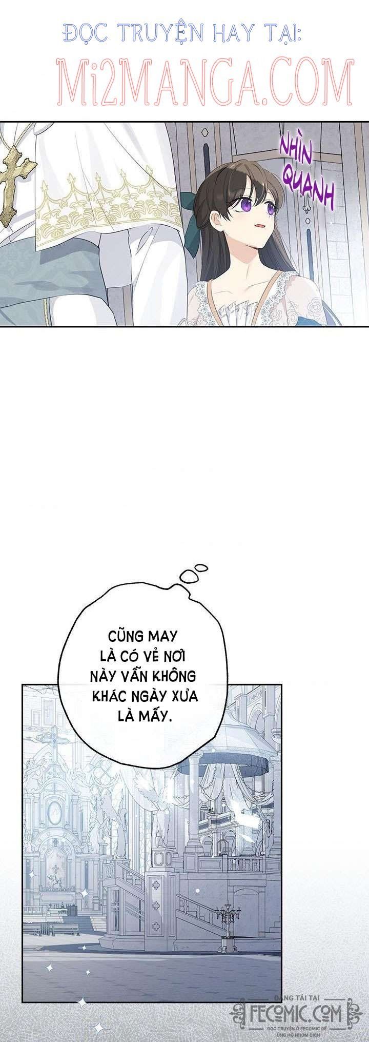 đọc truyện Thực Ra Tôi Mới Là Thật Chương 64 ảnh 9 tại Thiên Thai Truyện