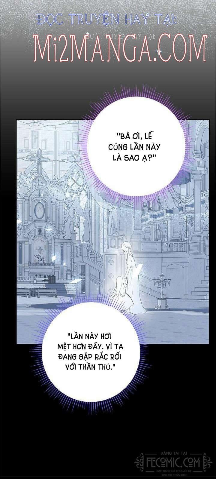 đọc truyện Thực Ra Tôi Mới Là Thật Chương 64 ảnh 10 tại Thiên Thai Truyện