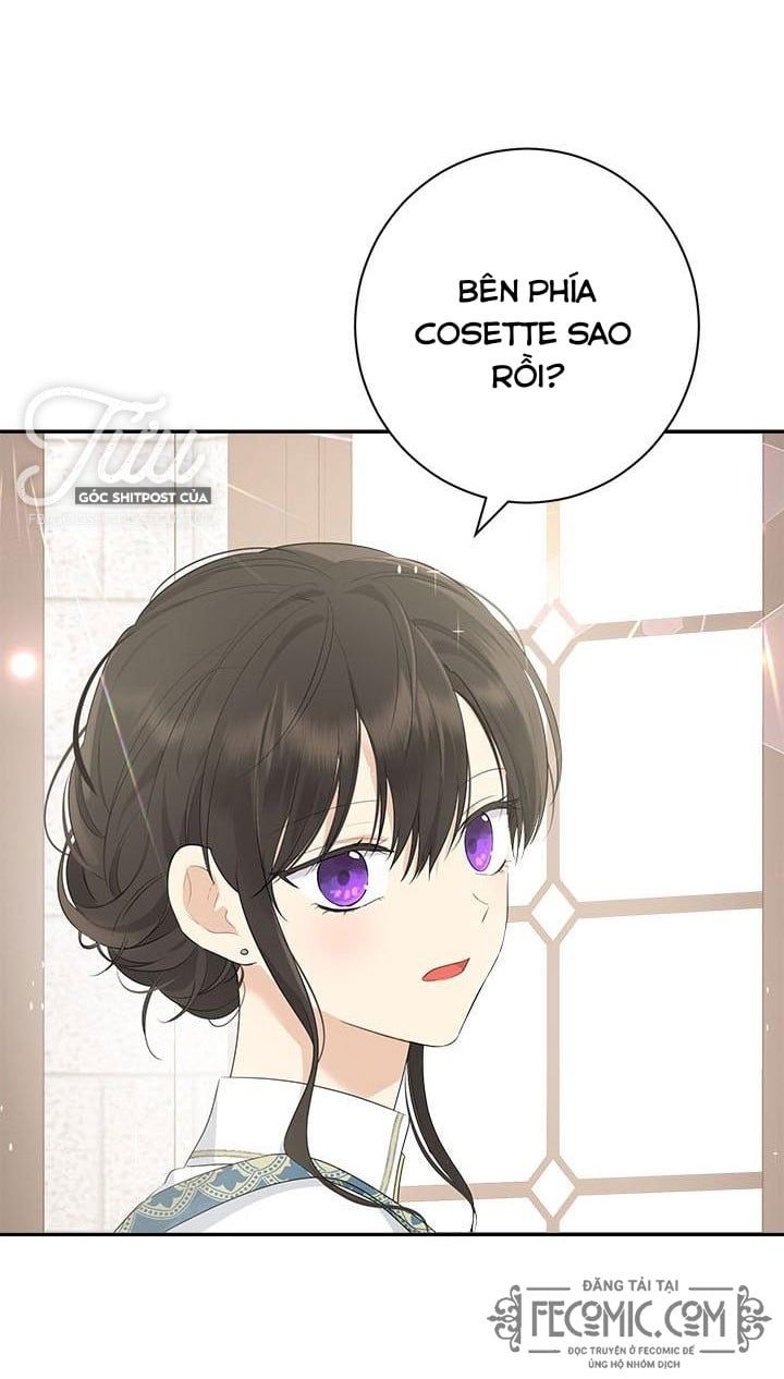 đọc truyện Thực Ra Tôi Mới Là Thật Chương 65.5 ảnh 3 tại Thiên Thai Truyện