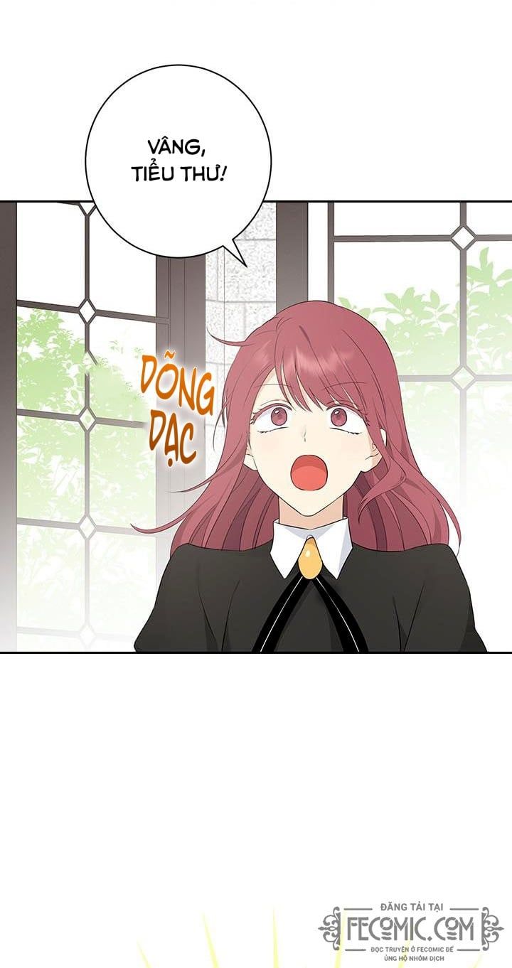 đọc truyện Thực Ra Tôi Mới Là Thật Chương 65.5 ảnh 13 tại Thiên Thai Truyện