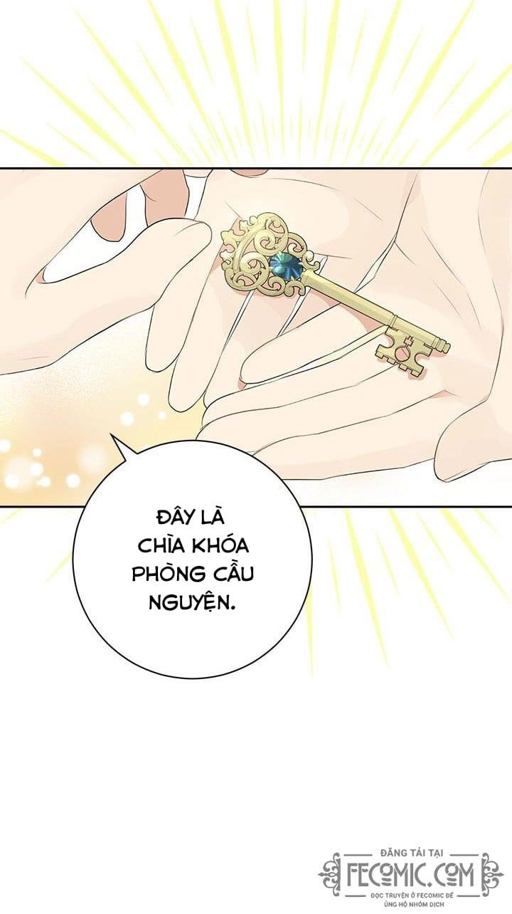 đọc truyện Thực Ra Tôi Mới Là Thật Chương 65.5 ảnh 14 tại Thiên Thai Truyện