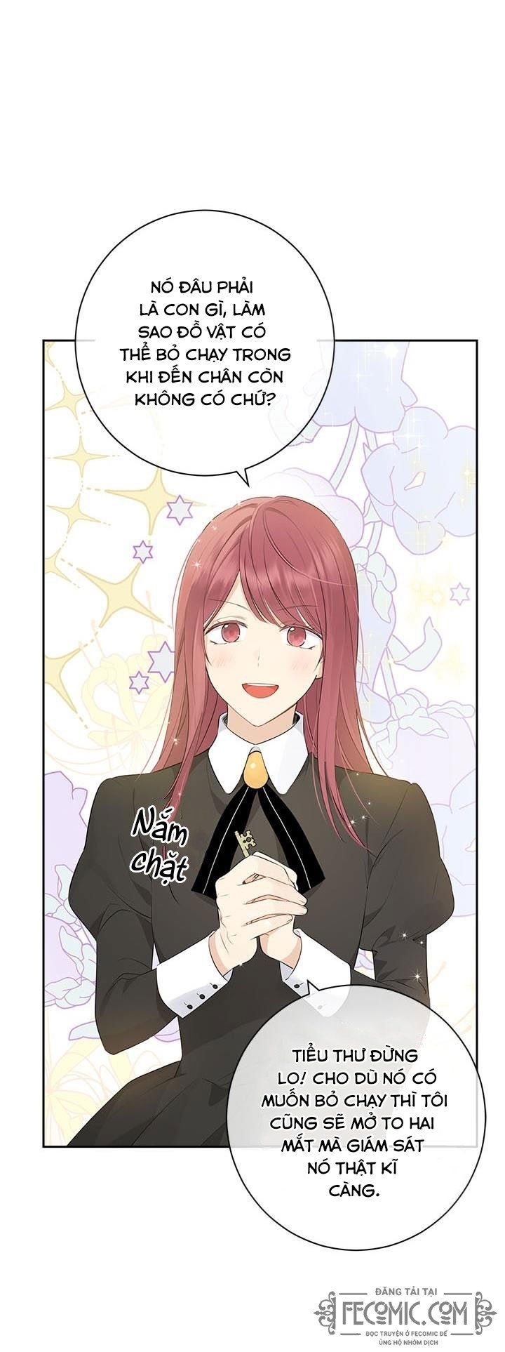 đọc truyện Thực Ra Tôi Mới Là Thật Chương 65.5 ảnh 17 tại Thiên Thai Truyện