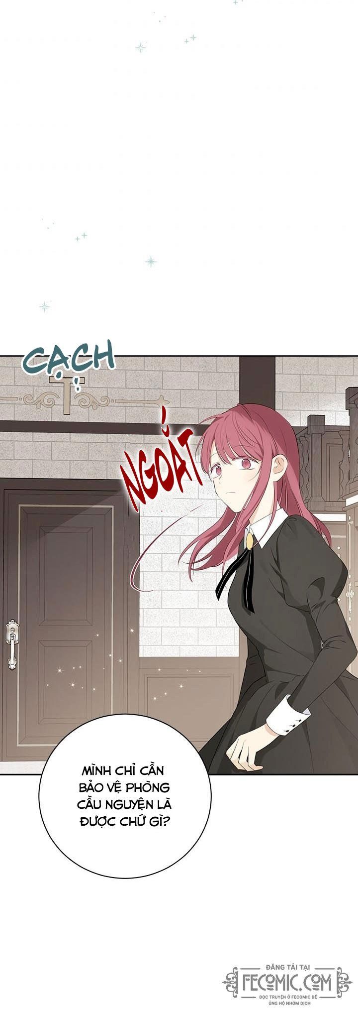 đọc truyện Thực Ra Tôi Mới Là Thật Chương 65.5 ảnh 19 tại Thiên Thai Truyện