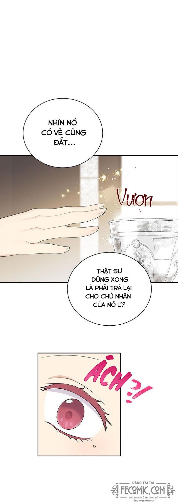 đọc truyện Thực Ra Tôi Mới Là Thật Chương 65.5 ảnh 22 tại Thiên Thai Truyện