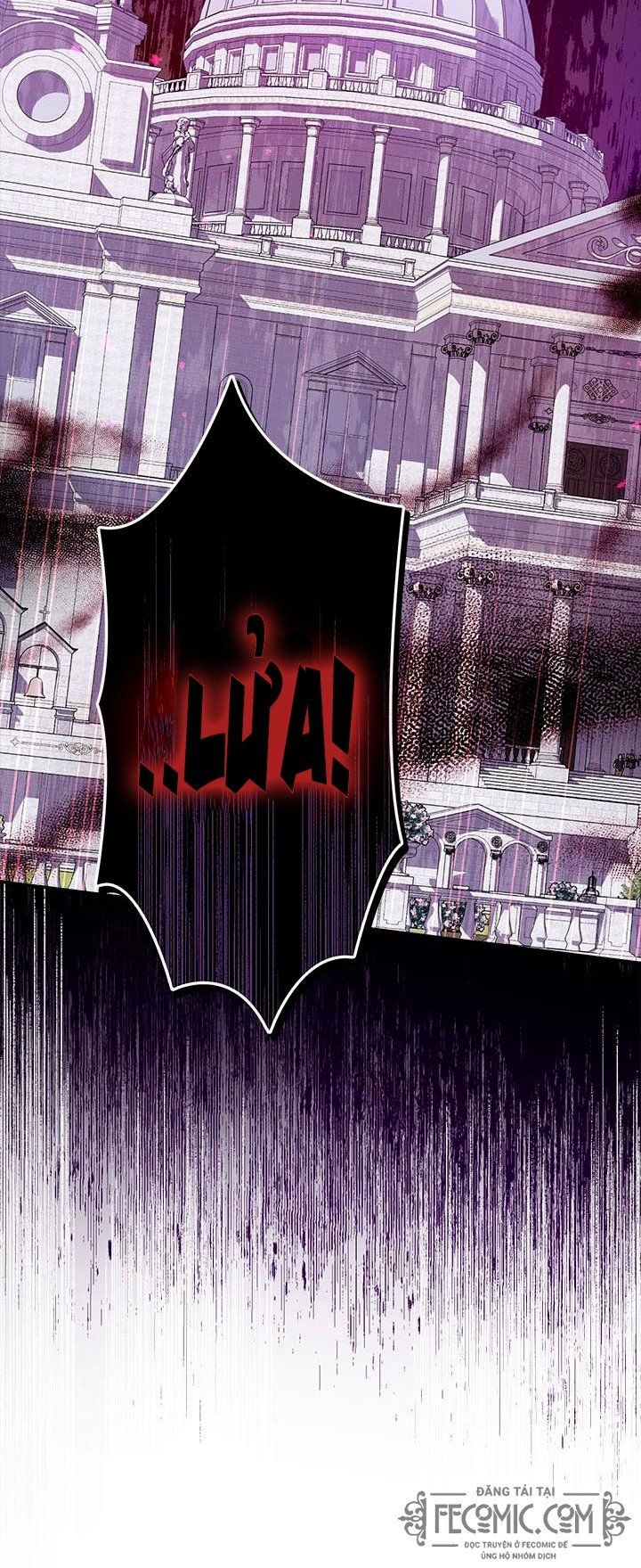 đọc truyện Thực Ra Tôi Mới Là Thật Chương 65.5 ảnh 29 tại Thiên Thai Truyện