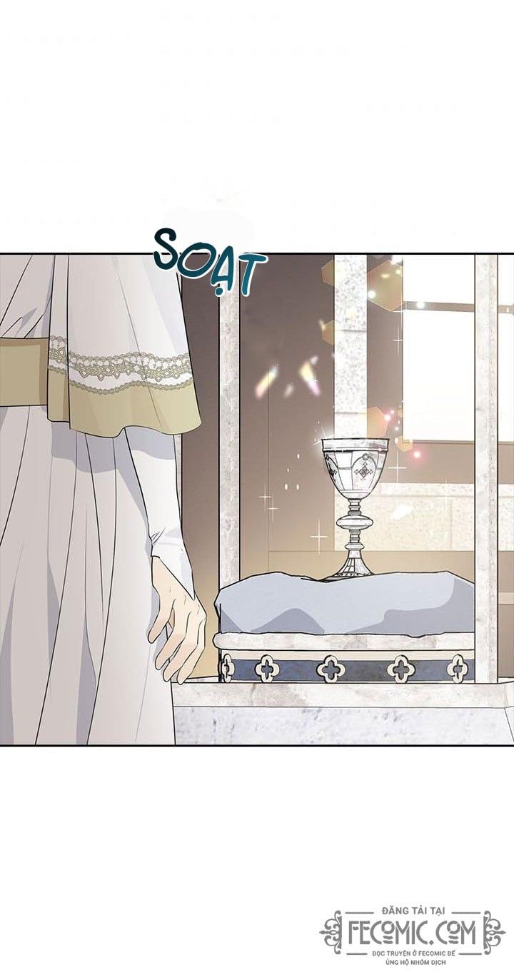 đọc truyện Thực Ra Tôi Mới Là Thật Chương 65.5 ảnh 6 tại Thiên Thai Truyện