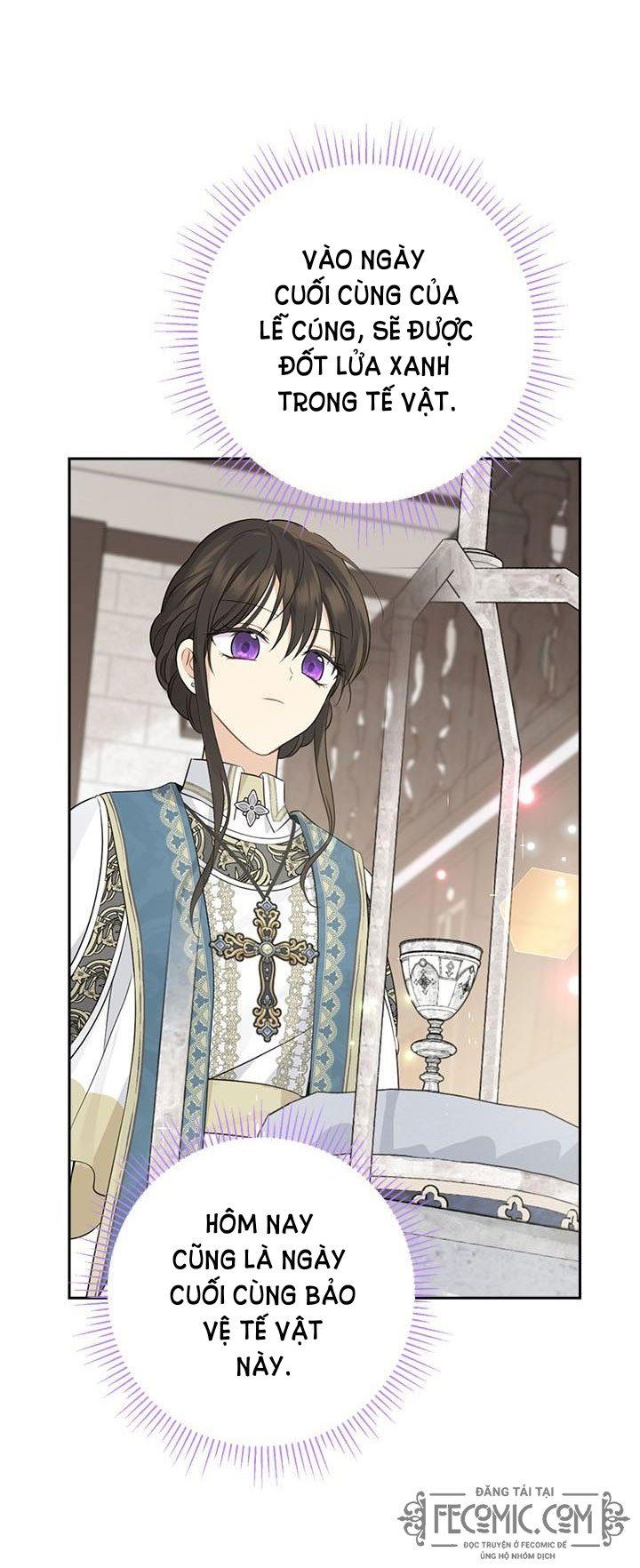 đọc truyện Thực Ra Tôi Mới Là Thật Chương 65.5 ảnh 7 tại Thiên Thai Truyện