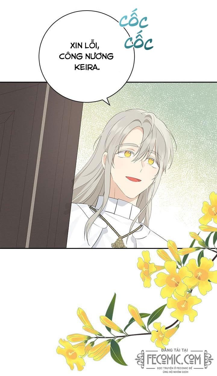 đọc truyện Thực Ra Tôi Mới Là Thật Chương 65.5 ảnh 8 tại Thiên Thai Truyện