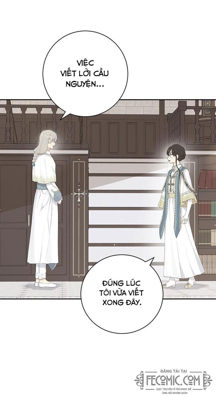 đọc truyện Thực Ra Tôi Mới Là Thật Chương 65.5 ảnh 9 tại Thiên Thai Truyện